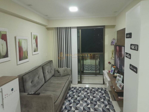 Foto do imóvel Apartamento com 2 Quartos à Venda, 58 m² em Anil - Rio De Janeiro