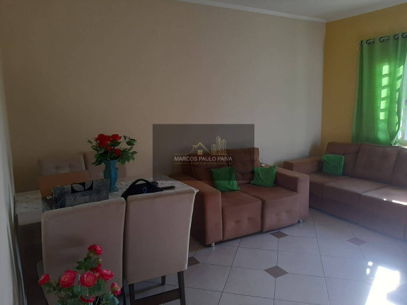 Imagem Casa com 2 Quartos à Venda, 89 m² em Jardim Colonial - Atibaia