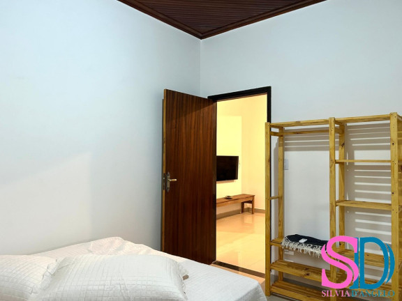 Imagem Casa com 3 Quartos para Alugar, 120 m² em Centro - Ubatuba Imagem Casa com 3 Quartos para Alugar, 120 m² em Centro - Ubatuba