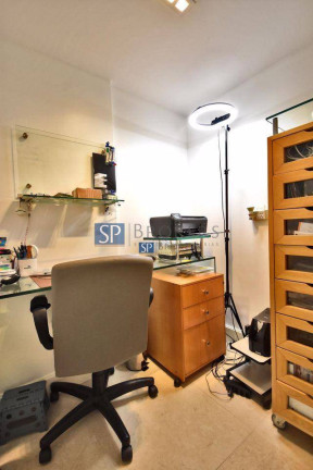 Imagem Cobertura com 3 Quartos à Venda, 181 m² em Moema Pássaros - São Paulo Imagem Cobertura com 3 Quartos à Venda, 181 m² em Moema Pássaros - São Paulo