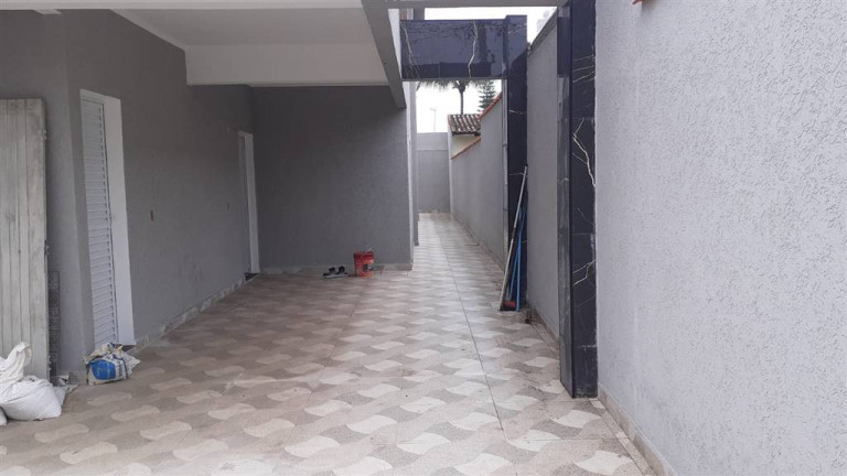 Imagem Casa com 2 Quartos à Venda, em Maracanã - Praia Grande Imagem Casa com 2 Quartos à Venda, em Maracanã - Praia Grande