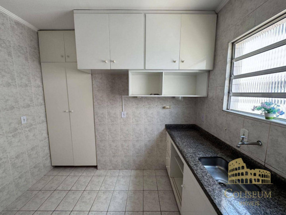 Imagem Apartamento com 2 Quartos à Venda, 52 m² em Aviação - Praia Grande