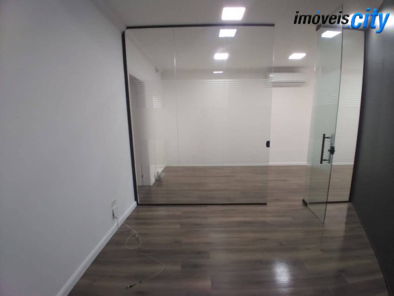 Imagem Sala Comercial para Alugar, 122 m² em República - São Paulo Imagem Sala Comercial para Alugar, 122 m² em República - São Paulo