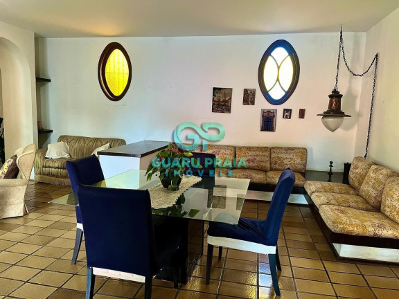 Imagem Casa com 4 Quartos à Venda, 500 m² em Balneário Praia Do Pernambuco - Guarujá Imagem Casa com 4 Quartos à Venda, 500 m² em Balneário Praia Do Pernambuco - Guarujá