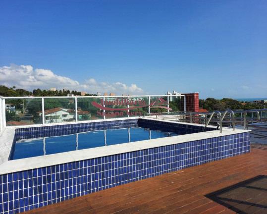 Imagem Apartamento com 2 Quartos à Venda, 65 m² em Pirangi Do Norte (distrito Litoral) - Parnamirim Imagem Apartamento com 2 Quartos à Venda, 65 m² em Pirangi Do Norte (distrito Litoral) - Parnamirim