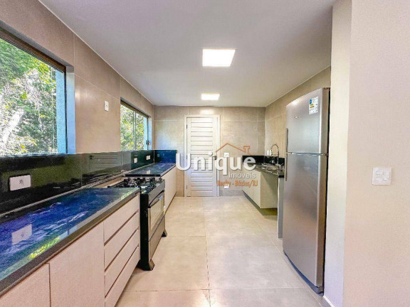 Imagem Casa com 5 Quartos à Venda, 270 m² em Baia Formosa - Armação Dos Búzios