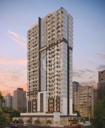 Imagem Apartamento com 1 Quarto à Venda, 27 m² em Vila Olímpia - São Paulo