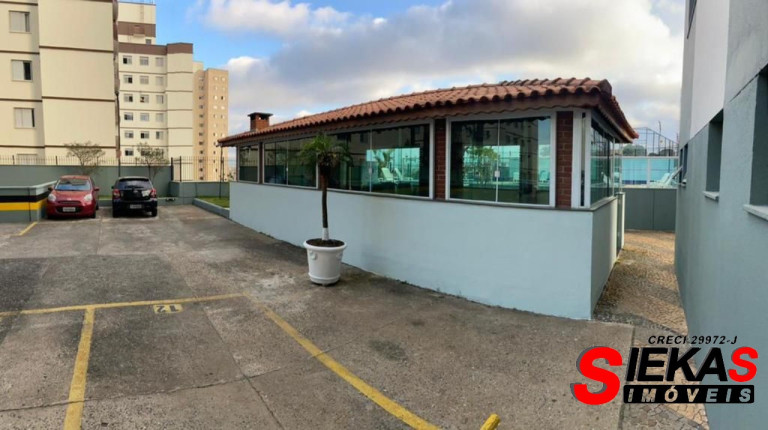 Imagem Apartamento com 3 Quartos à Venda, 66 m² em Vila Formosa - São Paulo Imagem Apartamento com 3 Quartos à Venda, 66 m² em Vila Formosa - São Paulo