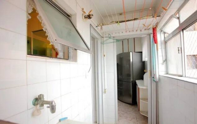 Imagem Apartamento com 3 Quartos à Venda, 60 m² em Vila Moraes - São Paulo