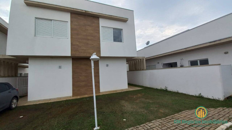 Imagem Casa de Condomínio com 3 Quartos à Venda, 118 m² em Chácara Do Carmo - Vargem Grande Paulista Imagem Casa de Condomínio com 3 Quartos à Venda, 118 m² em Chácara Do Carmo - Vargem Grande Paulista