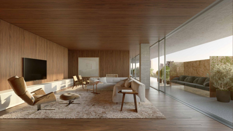 Imagem Imóvel com 3 Quartos à Venda, 317 m² em Petrópolis - Porto Alegre Imagem Imóvel com 3 Quartos à Venda, 317 m² em Petrópolis - Porto Alegre