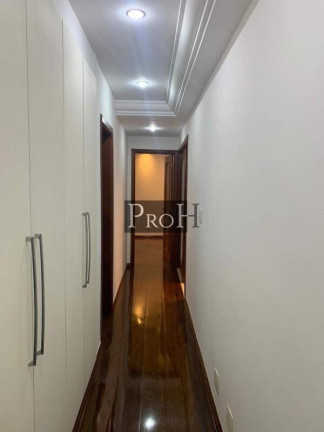 Imagem Apartamento com 4 Quartos para Alugar, 250 m² em Santa Paula - São Caetano Do Sul