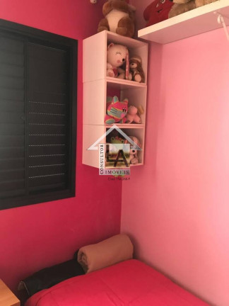 Imagem Apartamento com 3 Quartos à Venda, 98 m² em Chácara Santo Antônio - São Paulo Imagem Apartamento com 3 Quartos à Venda, 98 m² em Chácara Santo Antônio - São Paulo