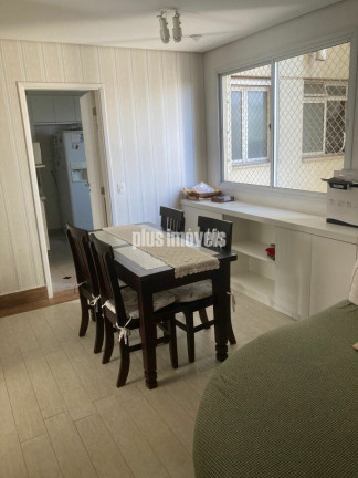 Imagem Apartamento com 3 Quartos à Venda, 183 m² em Brooklin Paulista - São Paulo Imagem Apartamento com 3 Quartos à Venda, 183 m² em Brooklin Paulista - São Paulo