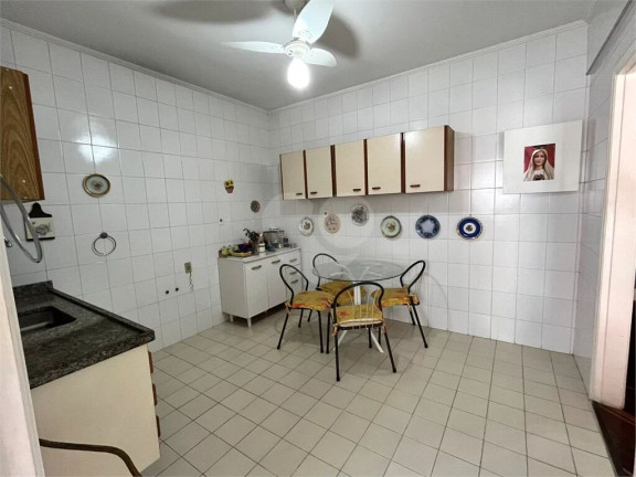 Imagem Apartamento com 1 Quarto à Venda, 90 m² em Gonzaga - Santos Imagem Apartamento com 1 Quarto à Venda, 90 m² em Gonzaga - Santos