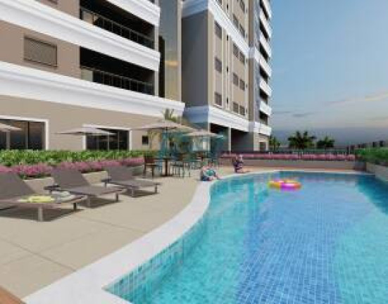 Imagem Apartamento com 5 Quartos à Venda, 423 m² em Santa Rosa - Cuiabá