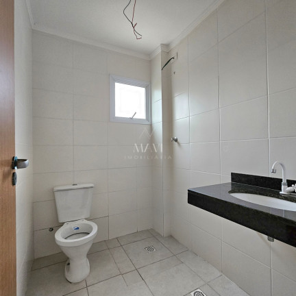 Imagem Apartamento com 2 Quartos à Venda, 57 m² em Mirim - Praia Grande