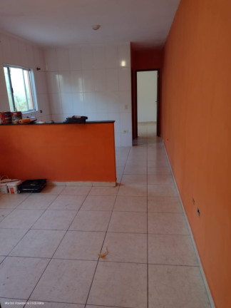 Imagem Casa com 2 Quartos à Venda, 126 m² em Jardim Leonor - Mongaguá