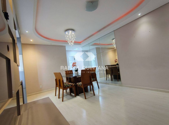 Imagem Apartamento com 3 Quartos à Venda, 82 m² em Jardim Cidade De Florianópolis - São José Imagem Apartamento com 3 Quartos à Venda, 82 m² em Jardim Cidade De Florianópolis - São José
