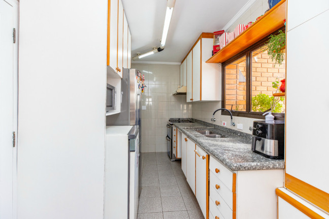 Imagem Apartamento com 4 Quartos à Venda, 194 m² em Chácara Santo Antônio (zona Sul) - São Paulo