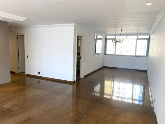 Imagem Apartamento com 3 Quartos à Venda, 198 m² em Perdizes - São Paulo Imagem Apartamento com 3 Quartos à Venda, 198 m² em Perdizes - São Paulo