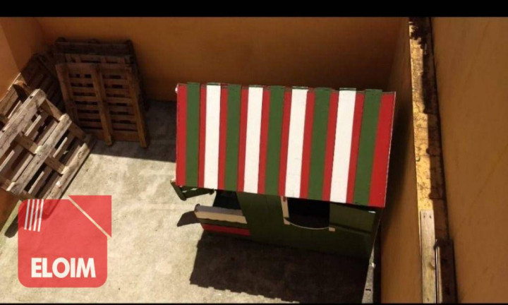 Imagem Sobrado com 2 Quartos à Venda, 76 m² em Serpa - Caieiras
