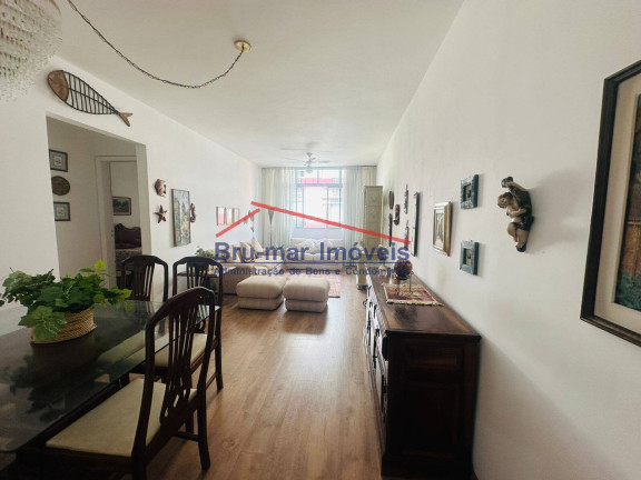 Imagem Apartamento com 2 Quartos à Venda, 88 m² em Gonzaga - Santos