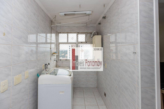 Imagem Apartamento com 3 Quartos à Venda, 140 m² em Vila Congonhas - São Paulo Imagem Apartamento com 3 Quartos à Venda, 140 m² em Vila Congonhas - São Paulo