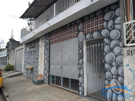 Casa com 5 Quartos à Venda, 345 m² em Pestana - Osasco