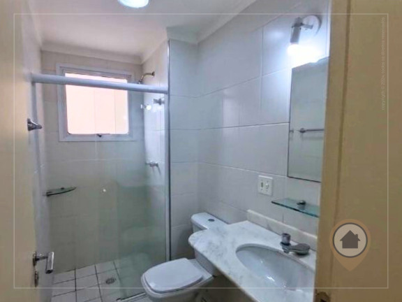 Imagem Apartamento com 3 Quartos à Venda, 92 m² em Jardim Zaira - Guarulhos