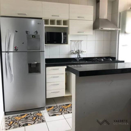 Imagem Apartamento com 2 Quartos à Venda, 57 m² em Jardim Augusta - São José Dos Campos Imagem Apartamento com 2 Quartos à Venda, 57 m² em Jardim Augusta - São José Dos Campos