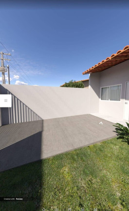 Imagem Casa com 2 Quartos à Venda, 49 m² em Cidade Do Arvoredo - São Gonçalo Do Amarante Imagem Casa com 2 Quartos à Venda, 49 m² em Cidade Do Arvoredo - São Gonçalo Do Amarante