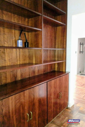 Imagem Apartamento com 3 Quartos à Venda, 114 m² em Cerqueira César - São Paulo