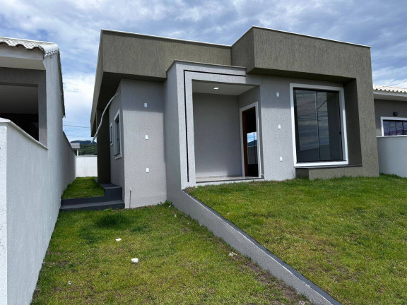 Imagem Casa com 3 Quartos à Venda, 240 m² em Maricá