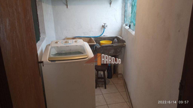 Imagem Casa com 3 Quartos à Venda, 102 m² em Penha De França - São Paulo Imagem Casa com 3 Quartos à Venda, 102 m² em Penha De França - São Paulo