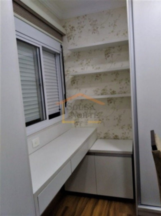 Imagem Apartamento com 3 Quartos à Venda, 94 m² em Vila Maria - São Paulo Imagem Apartamento com 3 Quartos à Venda, 94 m² em Vila Maria - São Paulo