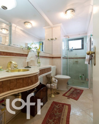 Imagem Apartamento com 4 Quartos à Venda, 128 m² em Alto Da Lapa - São Paulo