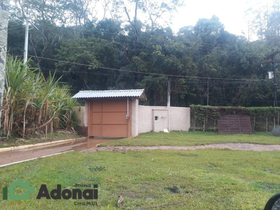 Imagem Chácara com 4 Quartos à Venda, 350 m² em Jarinu - Jarinu