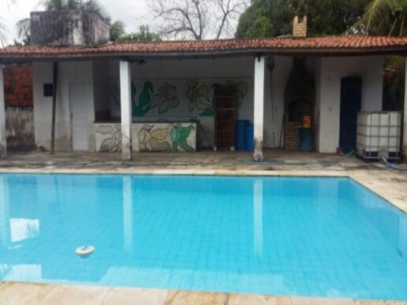 Imagem Imóvel com 4 Quartos à Venda, 4.200 m² em Cágado - Maracanaú