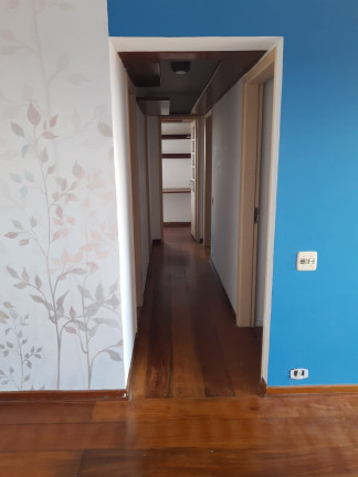 Imagem Apartamento com 2 Quartos à Venda, 74 m² em Vila Madalena - São Paulo