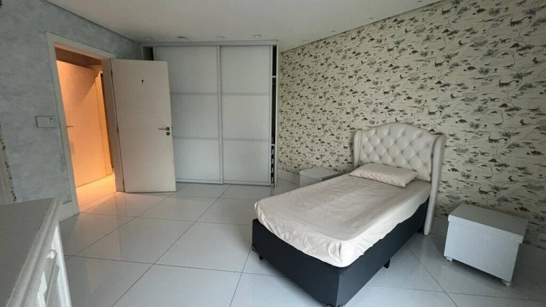 Imagem Apartamento com 2 Quartos para Alugar, 199 m² em Ponta Da Praia - Santos