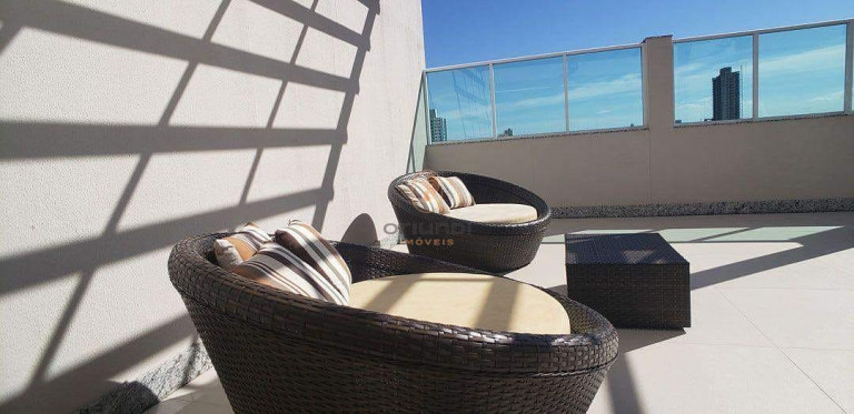 Imagem Apartamento com 2 Quartos à Venda, 75 m² em Praia De Itaparica - Vila Velha