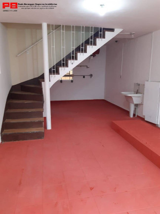 Imagem Casa à Venda, 120 m² em Brooklin Paulista - São Paulo Imagem Casa à Venda, 120 m² em Brooklin Paulista - São Paulo