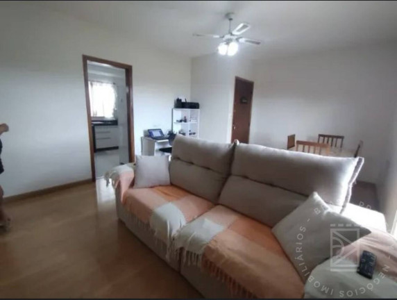 Apartamento com 2 Quartos à Venda, 65 m² em Jardim Satélite - São José Dos Campos