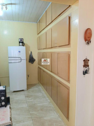 Imagem Casa com 3 Quartos à Venda, 223 m² em Ipiranga - São Paulo Imagem Casa com 3 Quartos à Venda, 223 m² em Ipiranga - São Paulo