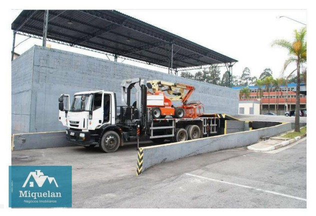 Imagem Imóvel à Venda ou Locação, 17.771 m² em Barueri - Barueri