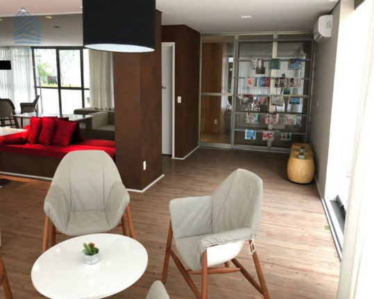 Imagem Imóvel com 1 Quarto à Venda, 31 m² em Pinheiros - São Paulo