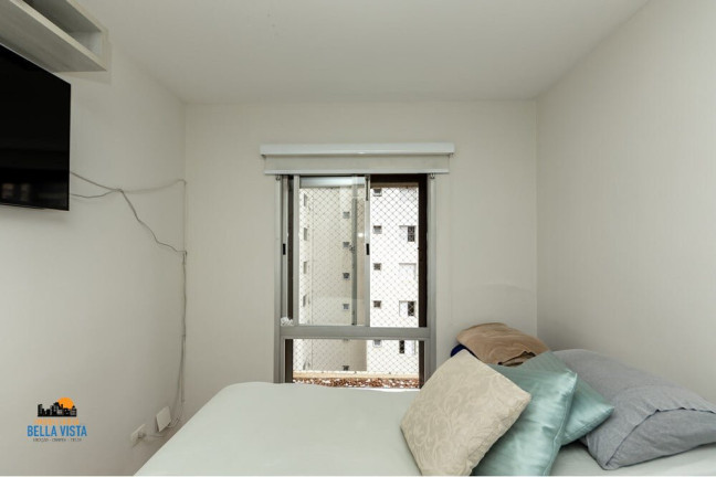 Imagem Apartamento com 2 Quartos à Venda, em Moema - São Paulo Imagem Apartamento com 2 Quartos à Venda, em Moema - São Paulo
