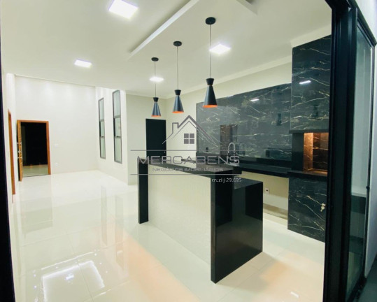 Imagem Casa com 3 Quartos à Venda,  em Jardim Amélia Dionísio - Olímpia