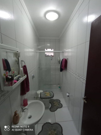 Imagem Casa com 3 Quartos à Venda, 100 m² em Universitário - Tijucas Imagem Casa com 3 Quartos à Venda, 100 m² em Universitário - Tijucas